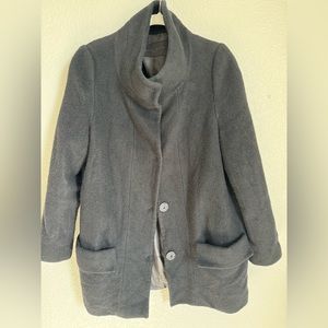 Minimum Reflex vintage Lined Wool Coat